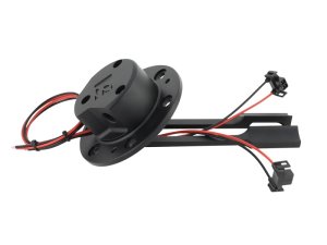 Honda Civic Fuel Pump Mount - Grams Performance - Dual Pump Hanger - `92-`00